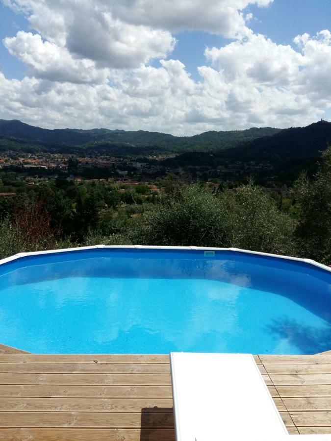 Valuable Rustic Tuscan Swimming Pool, Breathtaking View Of Камайоре Екстериор снимка